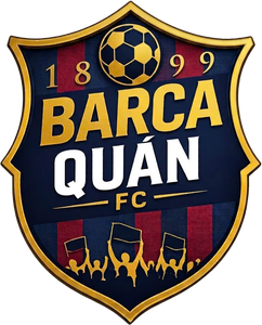 Barca Quán