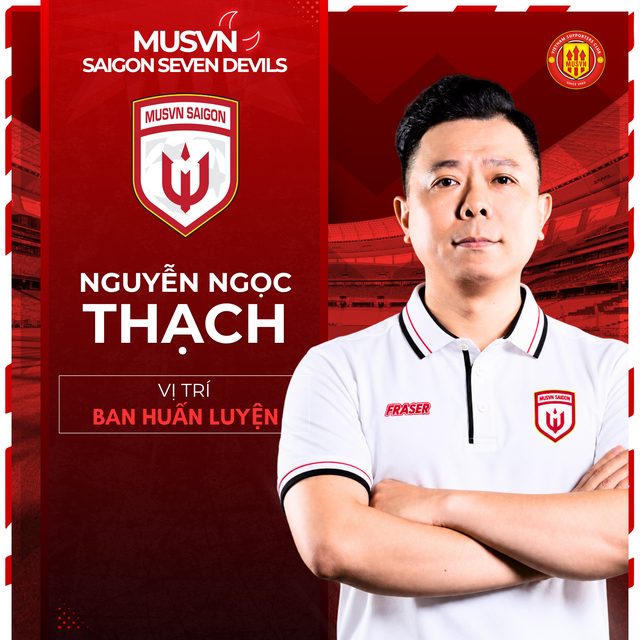 Nguyễn Ngọc Thạch