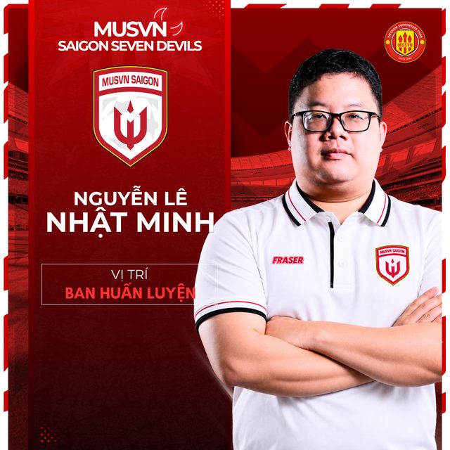 Nguyễn Lê Nhật Minh