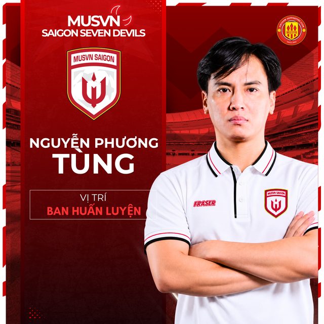 Nguyễn Phương Tùng