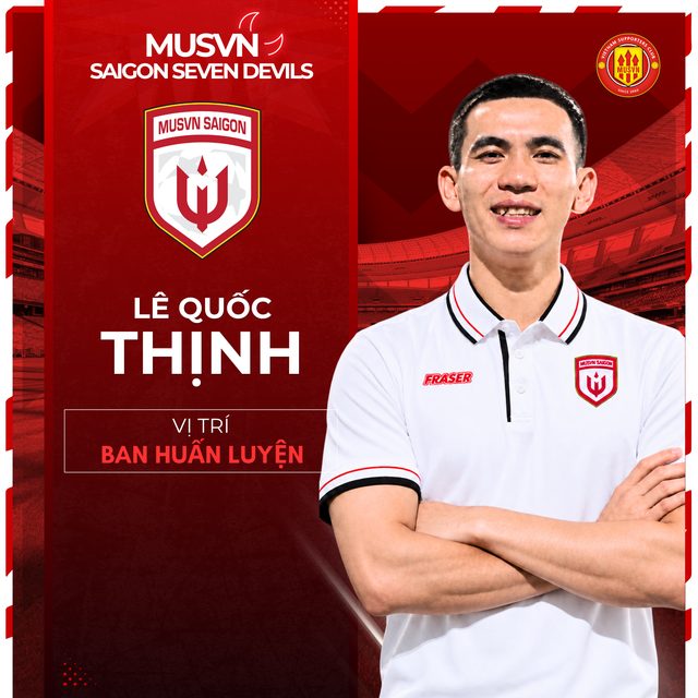 Lê Quốc Thịnh