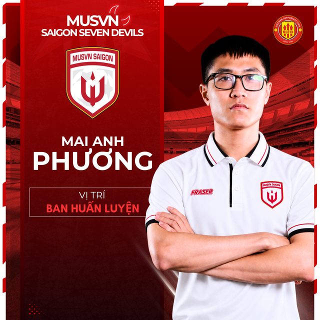 Mai Anh Phương