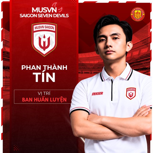 Phan Thành Tín