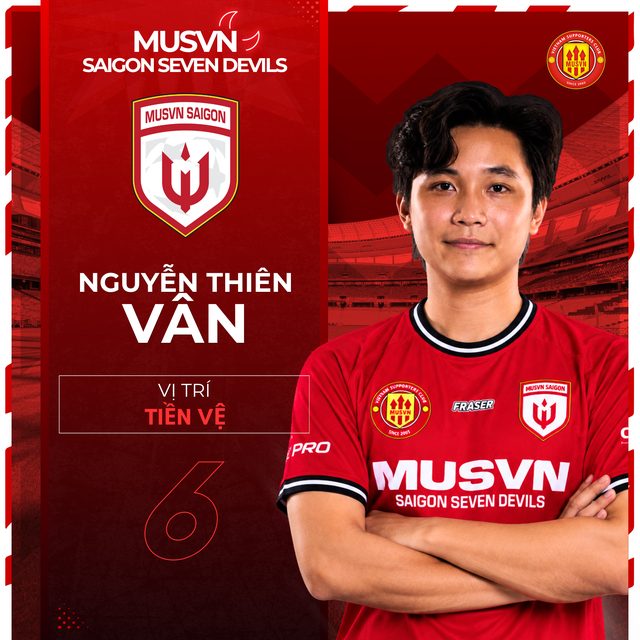 Nguyễn Thiên Vân