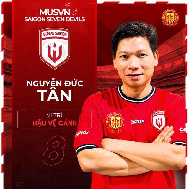 Nguyễn Đức Tân