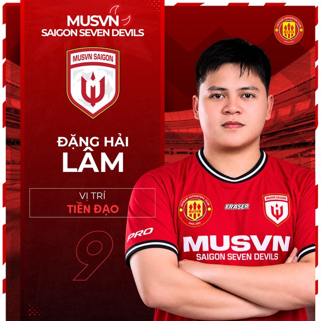 Đặng Hải Lâm