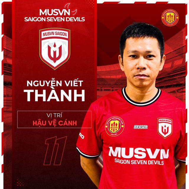 Nguyễn Viết Thành