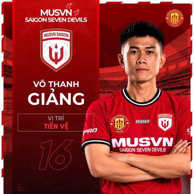 Võ Thanh Giảng