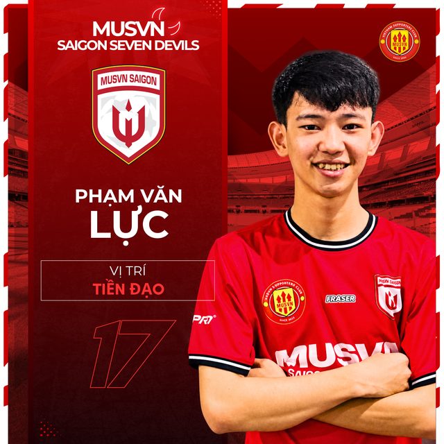 Phạm Văn Lực