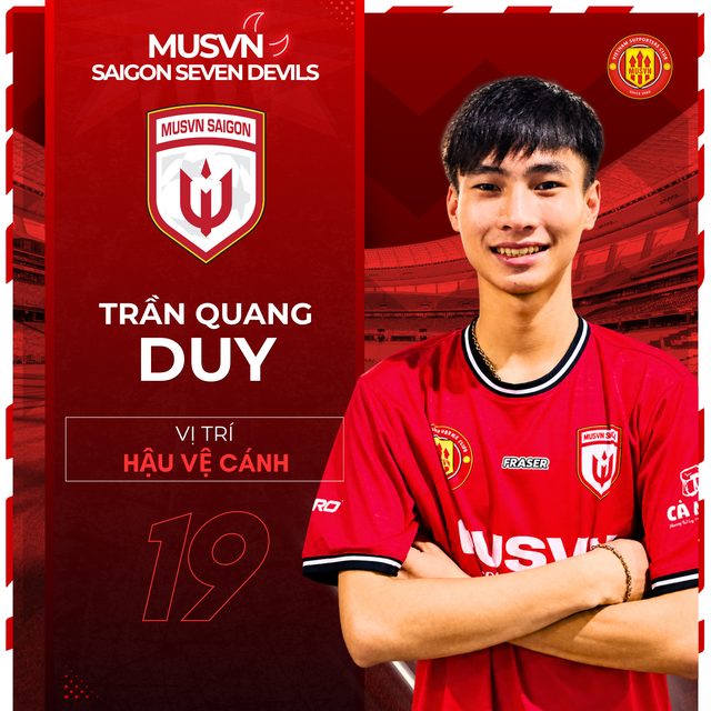 Trần Quang Duy
