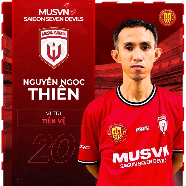 Nguyễn Ngọc Thiên