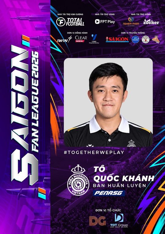 Tô Quốc Khánh