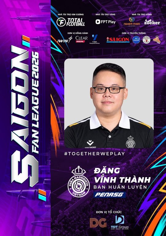 Đặng Vĩnh Thành