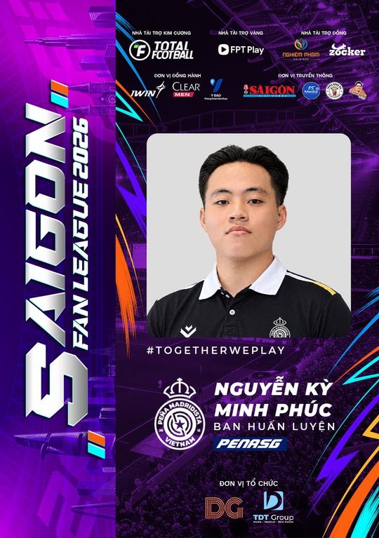 Nguyễn Kỳ Minh Phúc