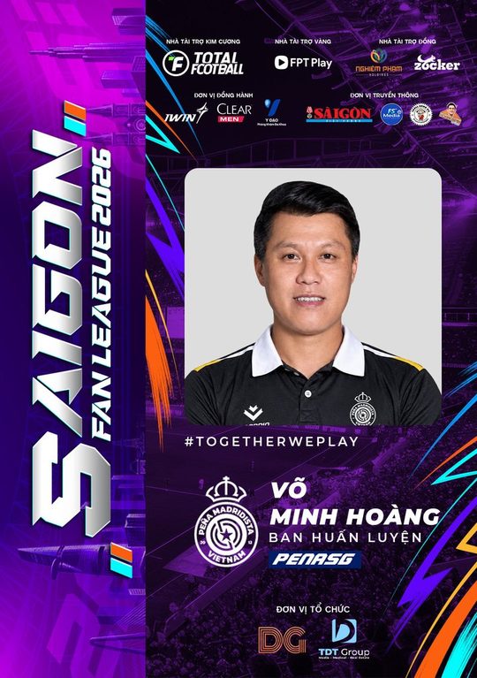 Võ Minh Hoàng