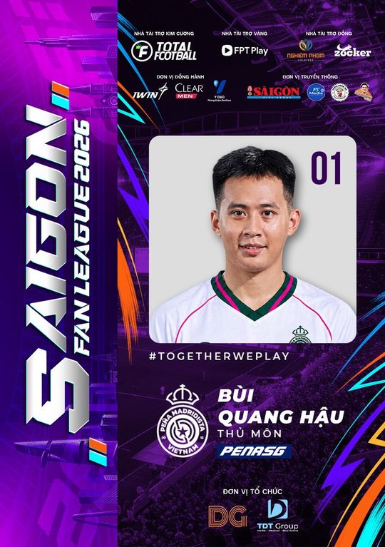 Bùi Quang Hậu