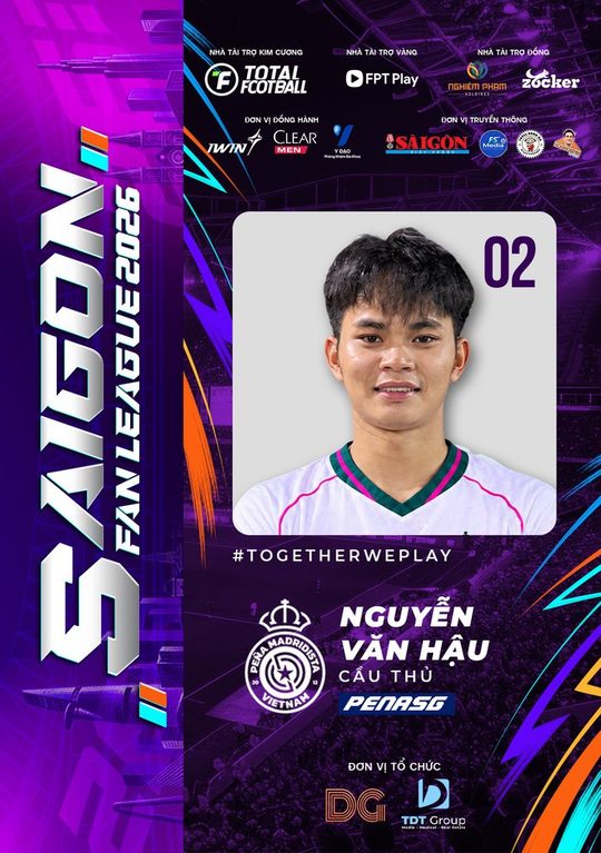 Nguyễn Văn Hậu