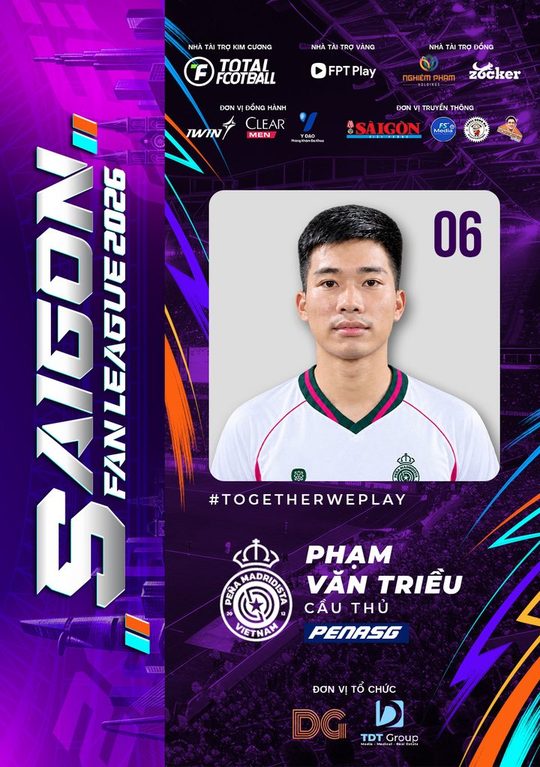 Phạm Văn Triều
