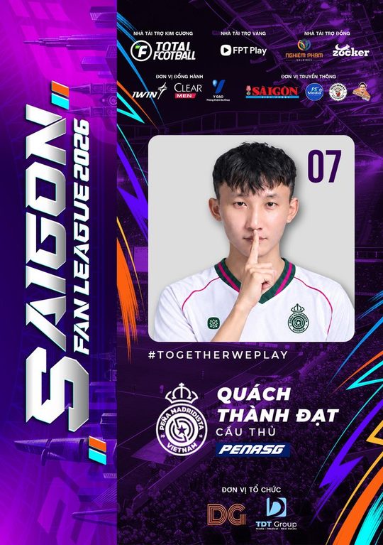 Quách Thành Đạt