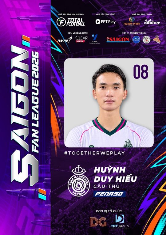 Huỳnh Duy Hiếu