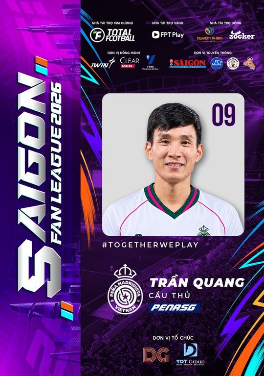 Trần Quang