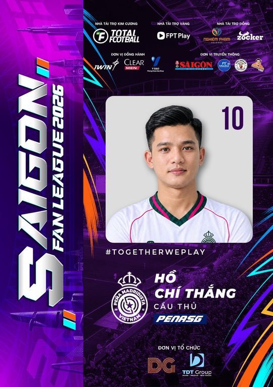 Hồ Chí Thắng