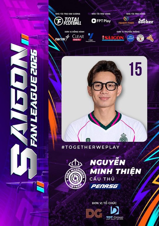 Nguyễn Minh Thiện