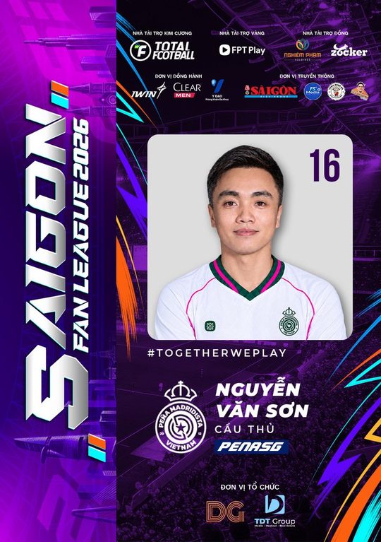 Nguyễn Văn Sơn
