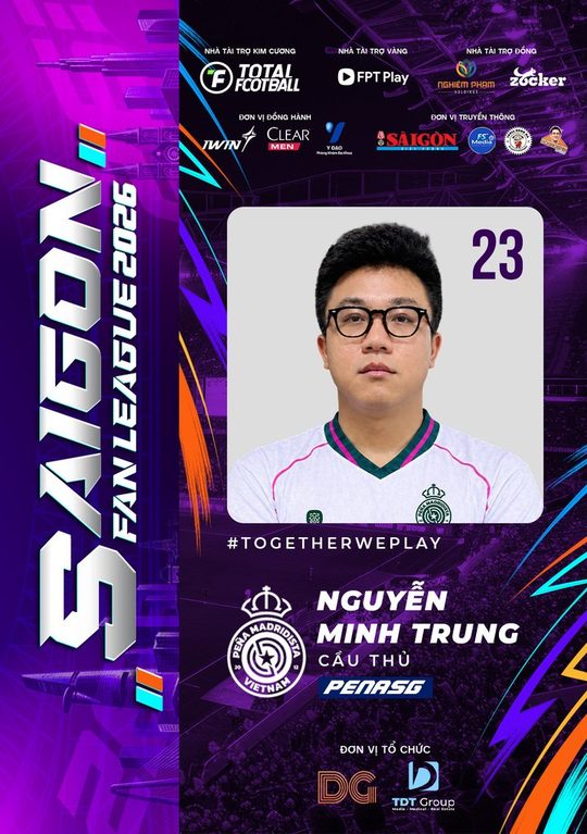 Nguyễn Minh Trung