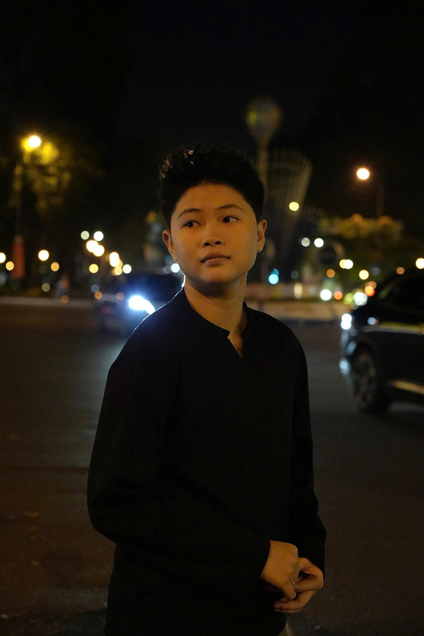 Kiều Oanh