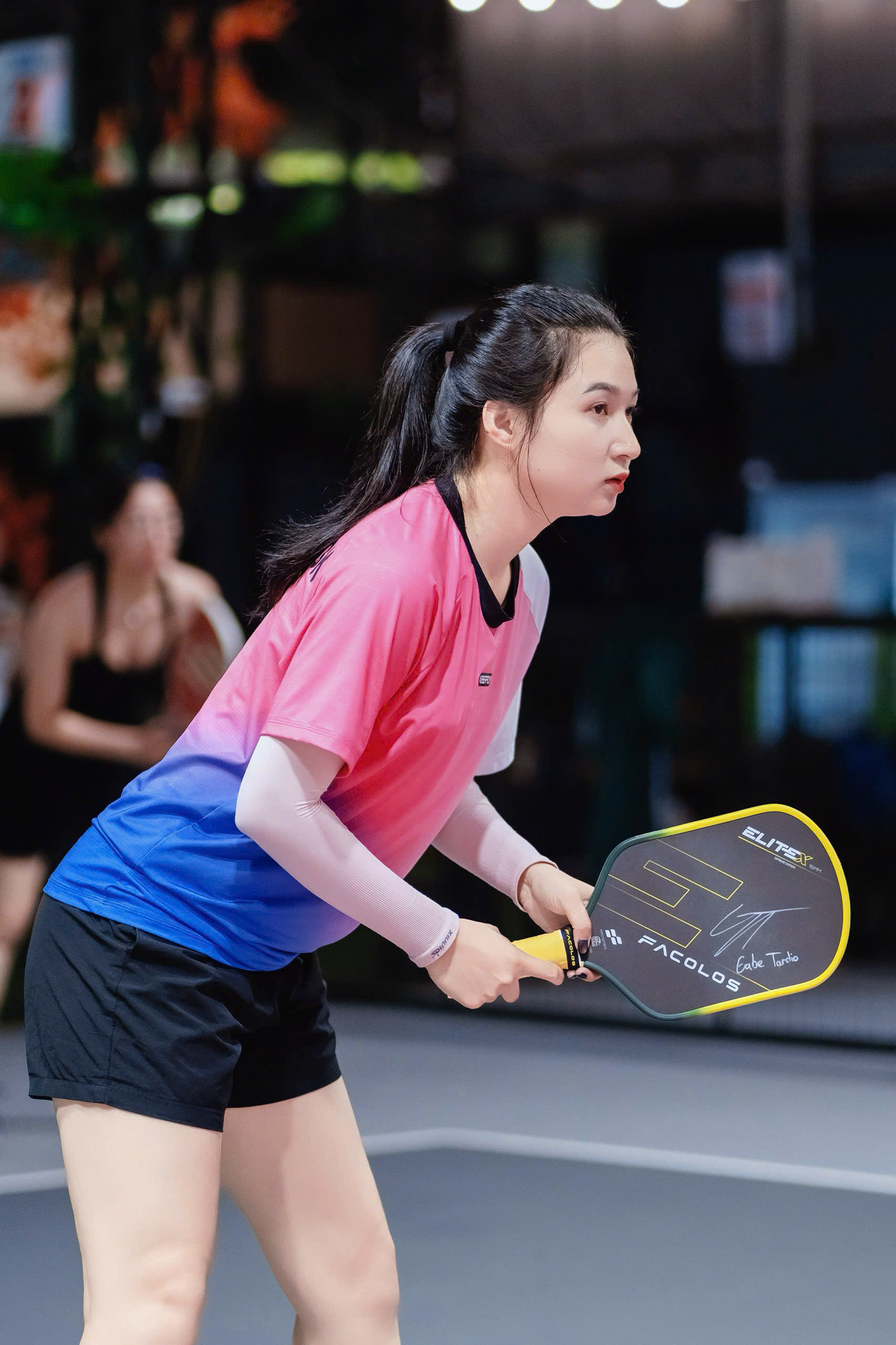 Thanh Tuyền