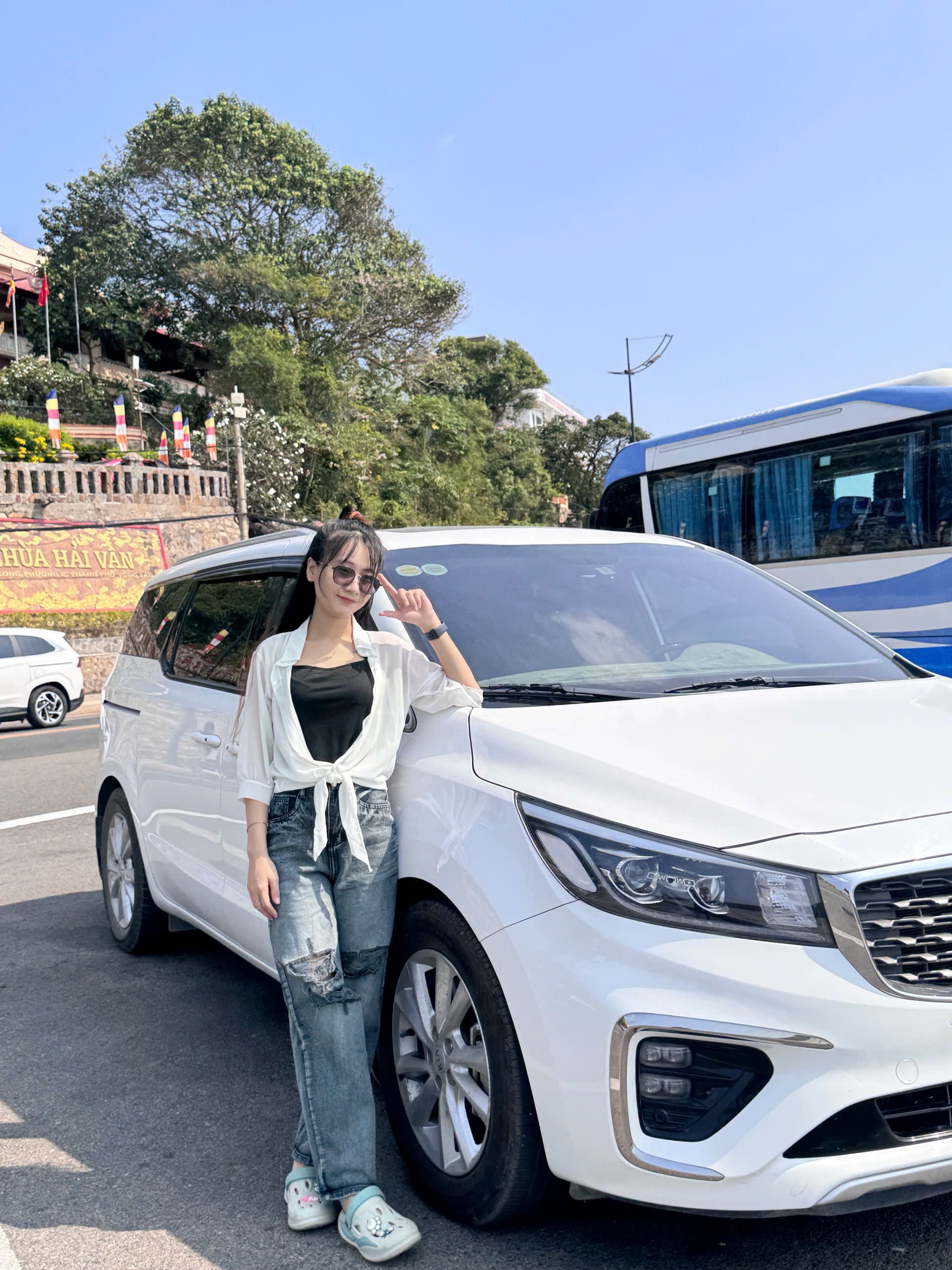 Mai Anh