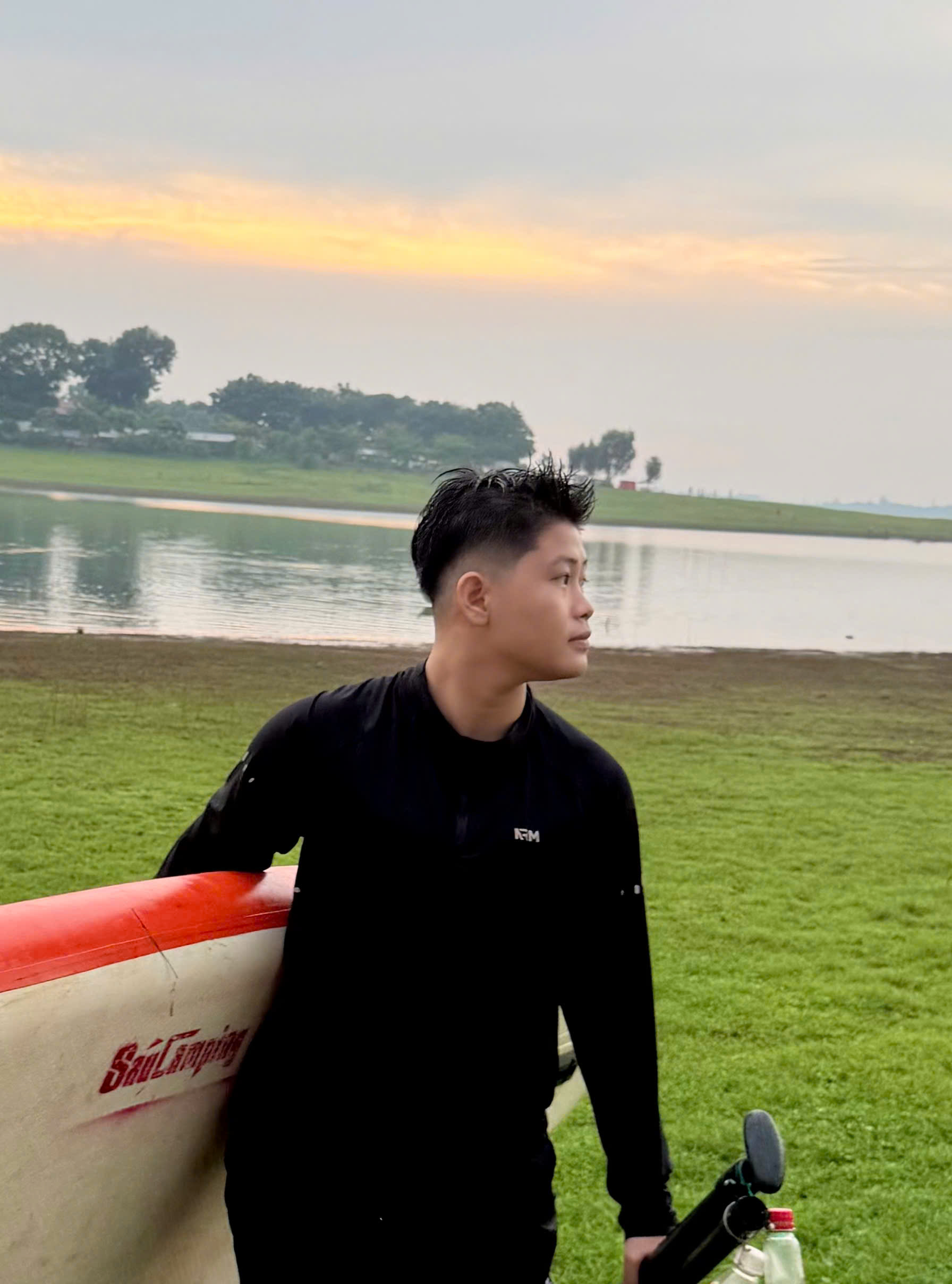 Kiều Oanh