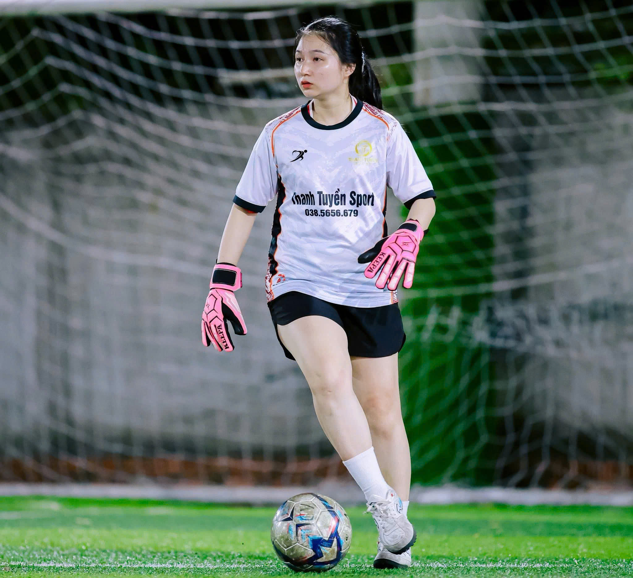 Thanh Tuyền