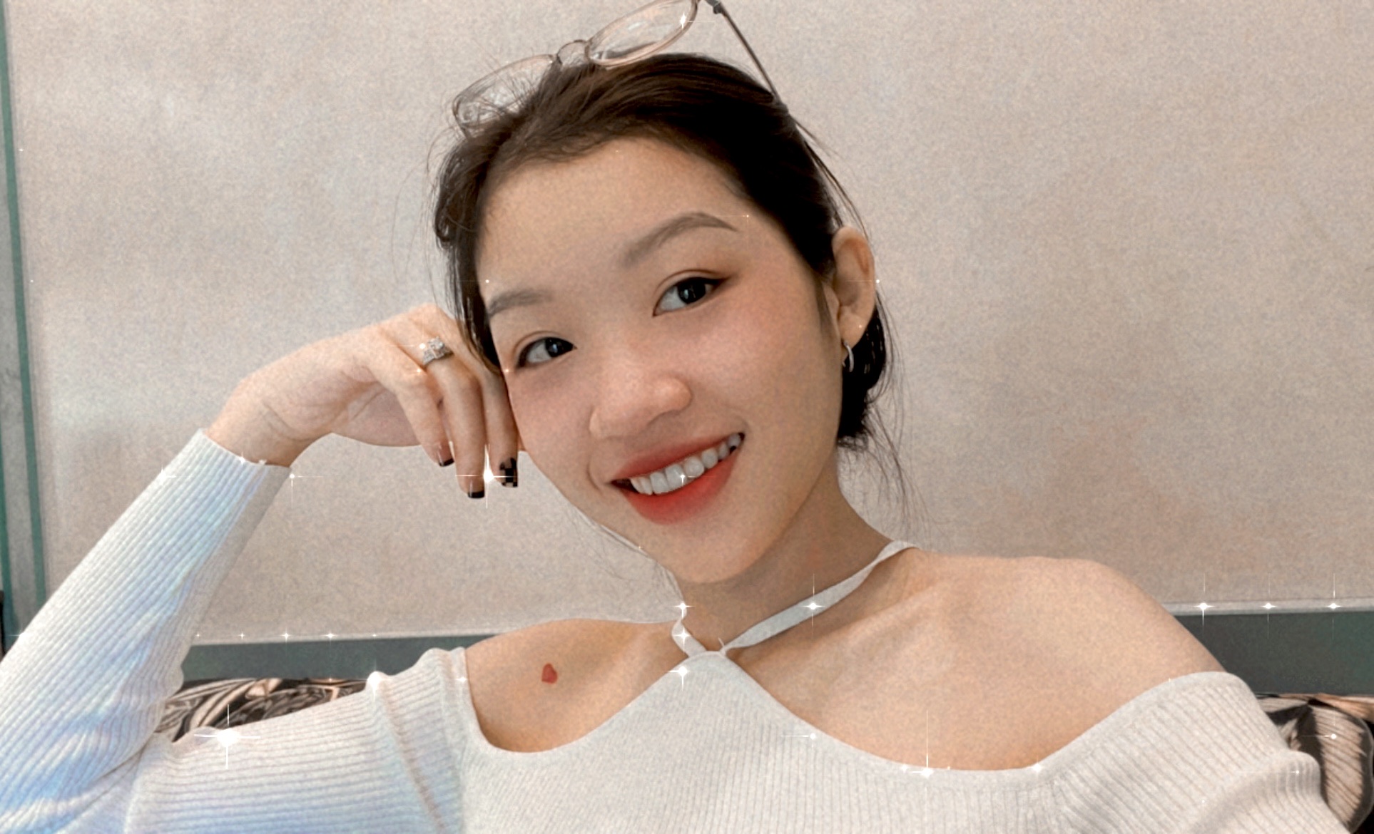 Thanh Ân
