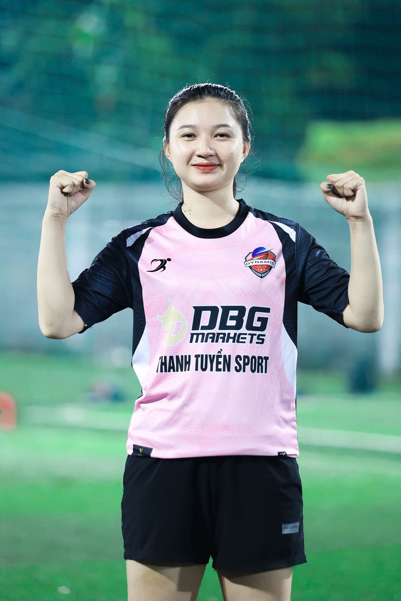 Thanh Tuyền