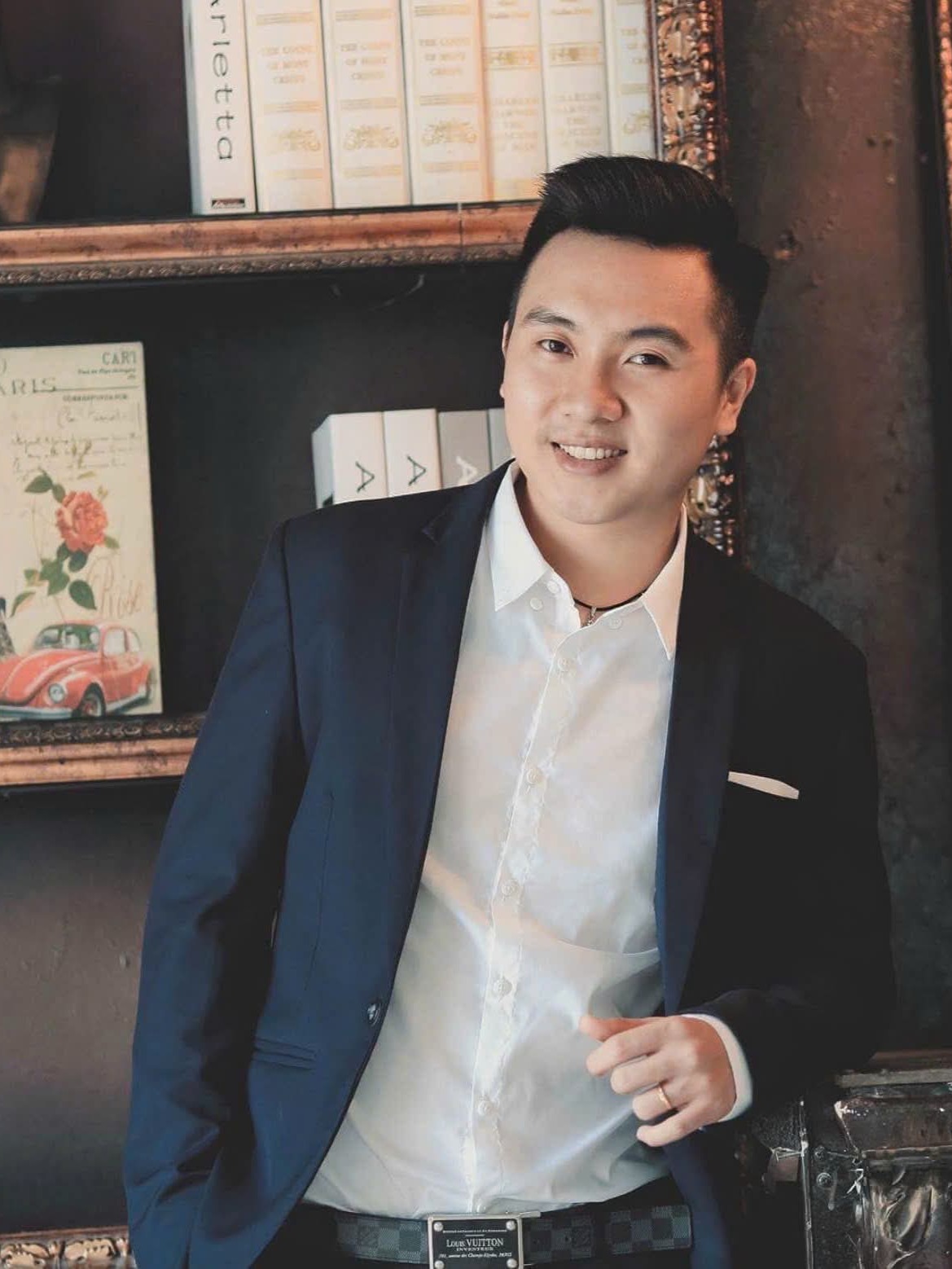 Trung Hiếu