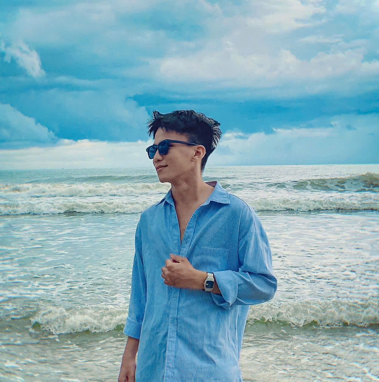 Nguyễn Duy Anh Khoa