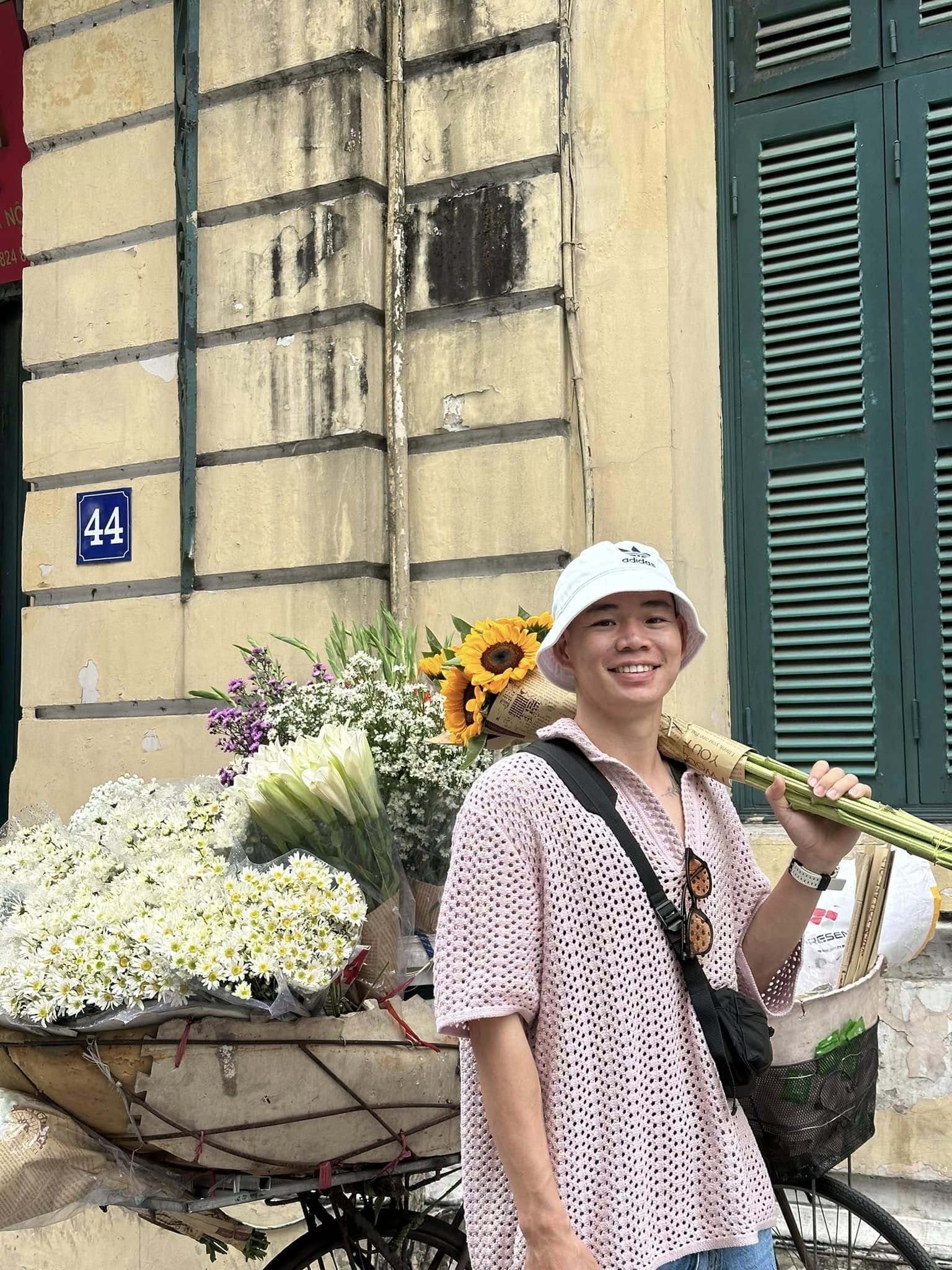 Mí Được