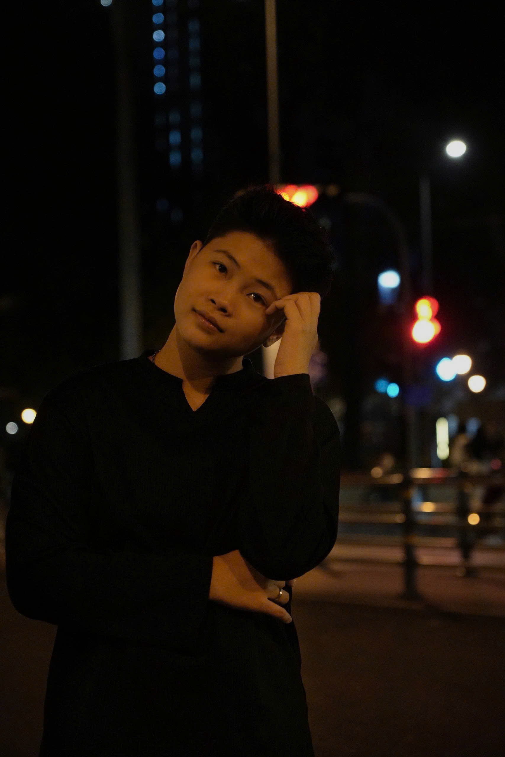 Kiều Oanh