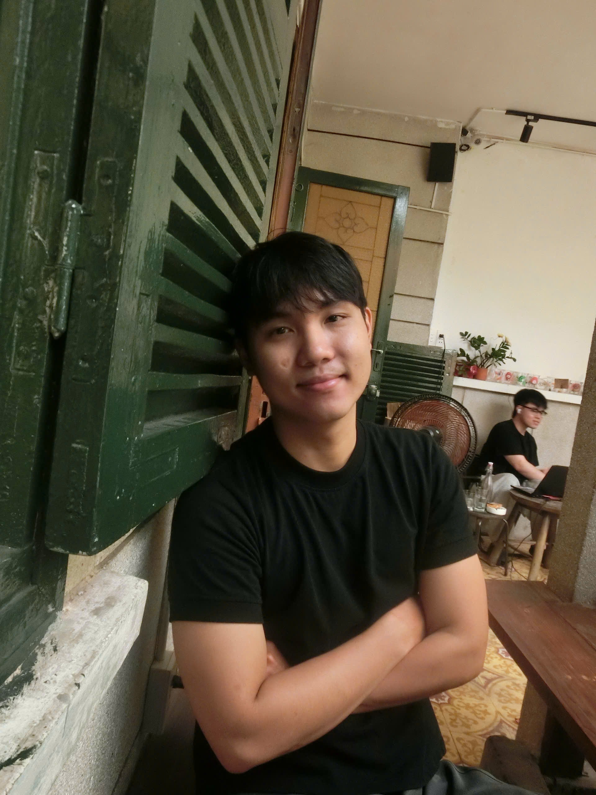 Tiến Đạt
