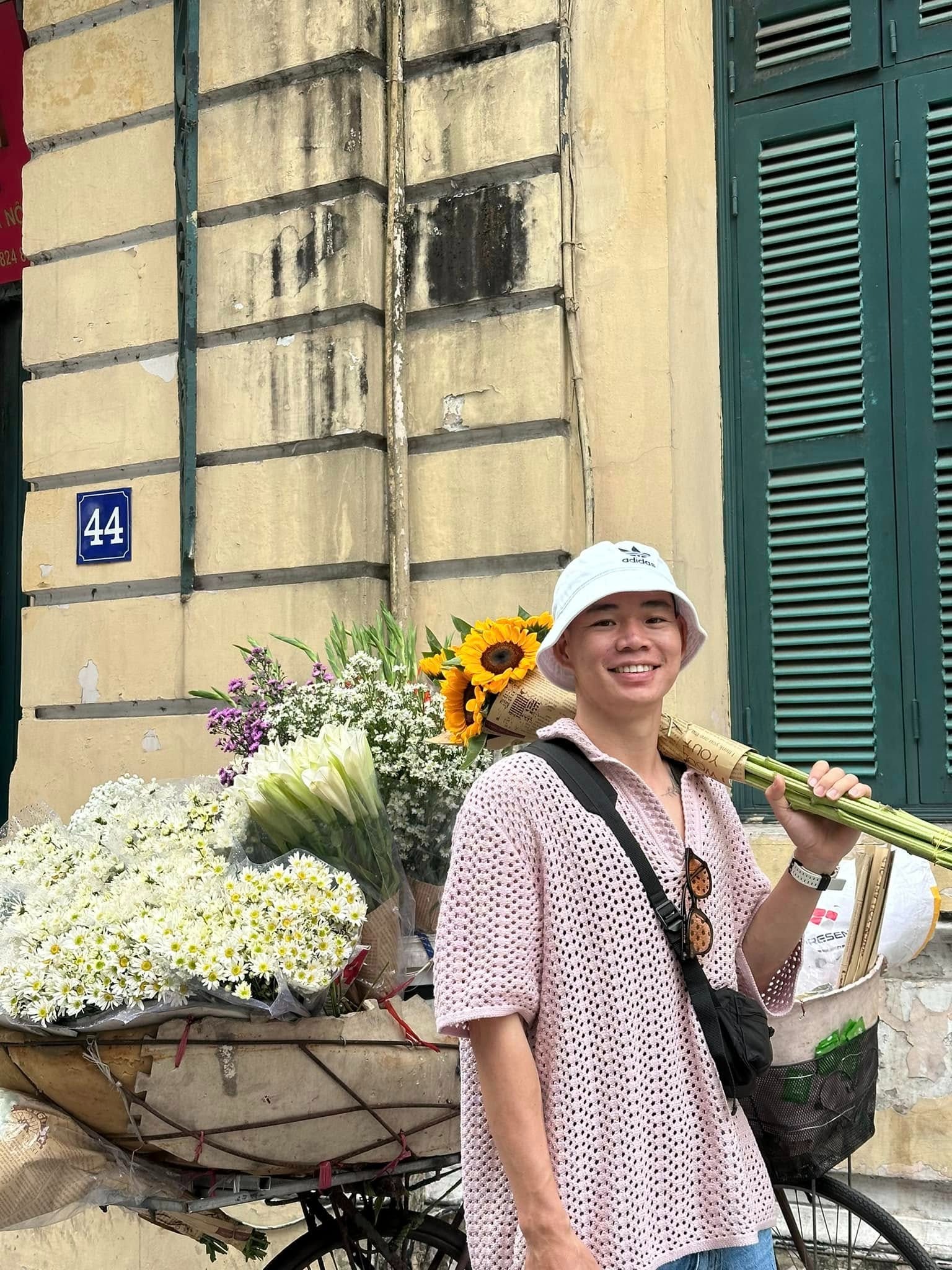 Mí Được