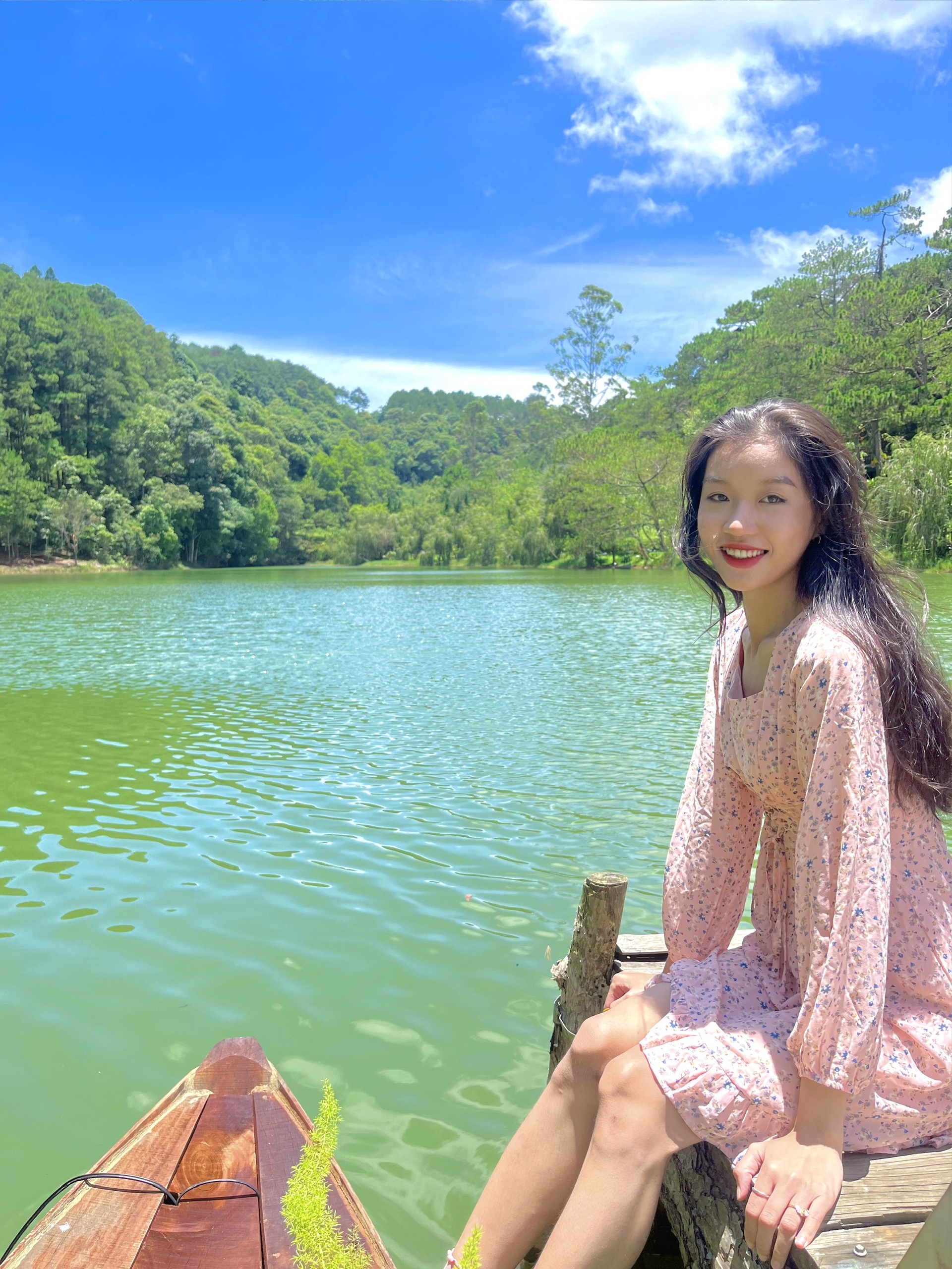 Thanh Ân