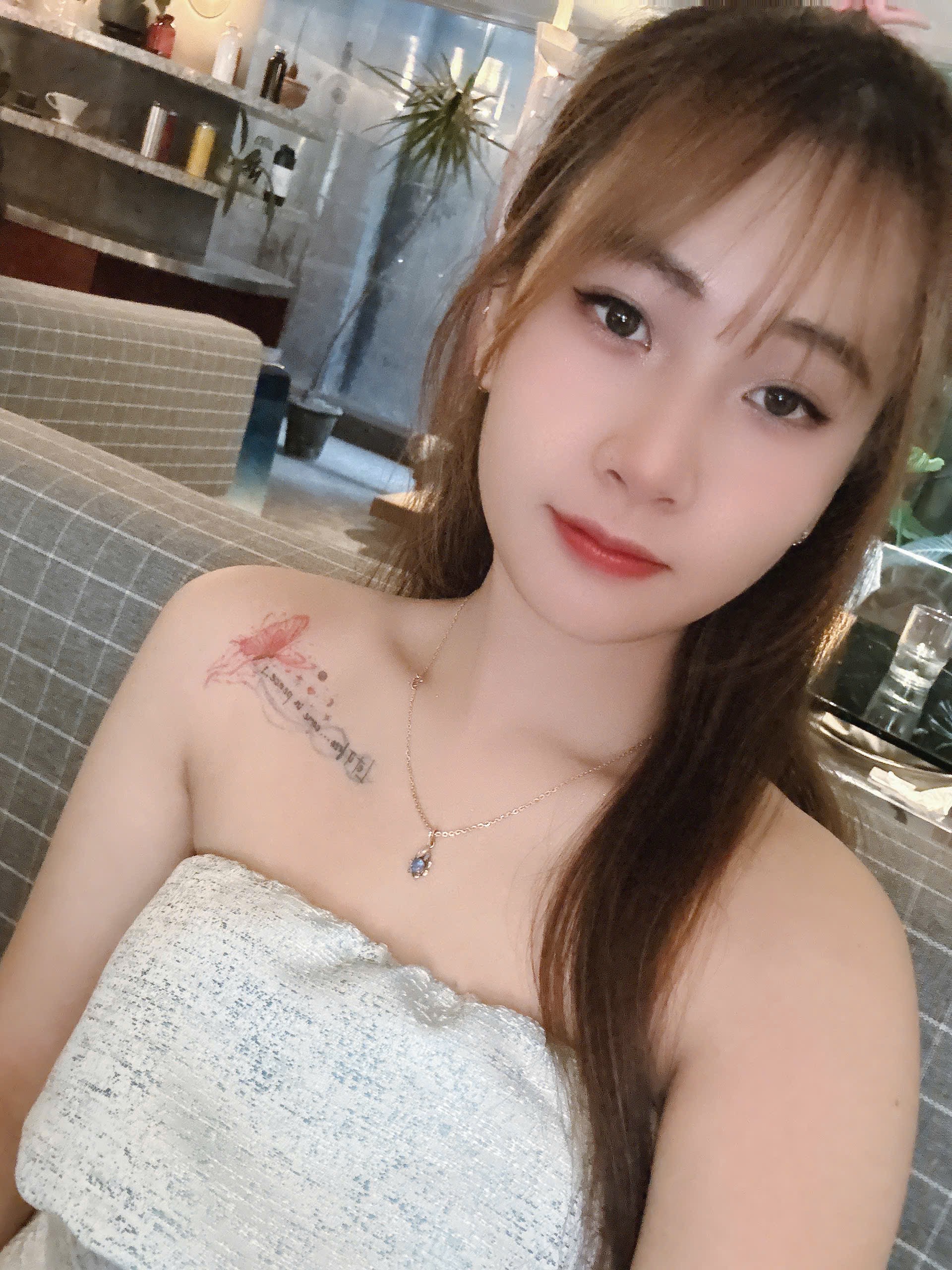 Mai Anh