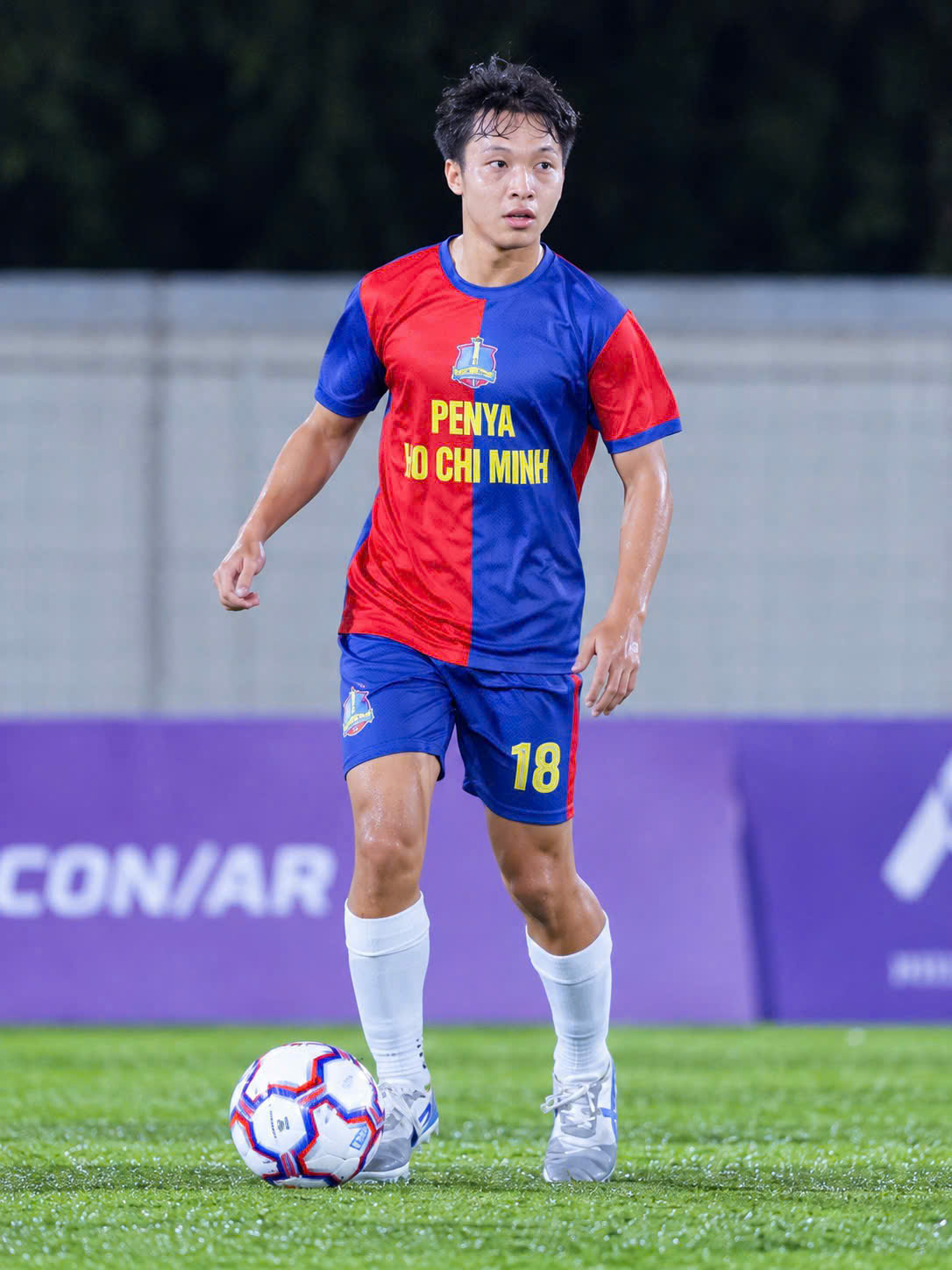 Trịnh Ngọc Anh Tuyên