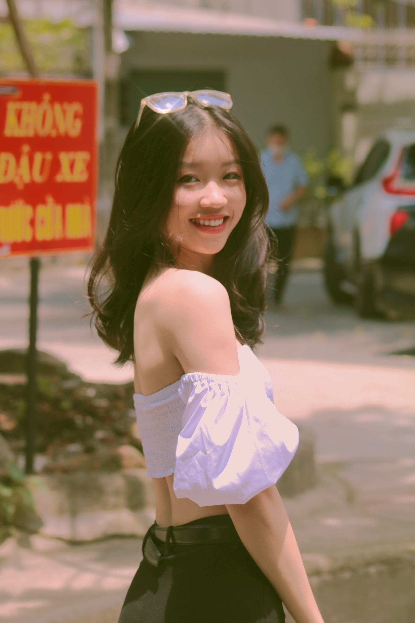 Thanh Ân