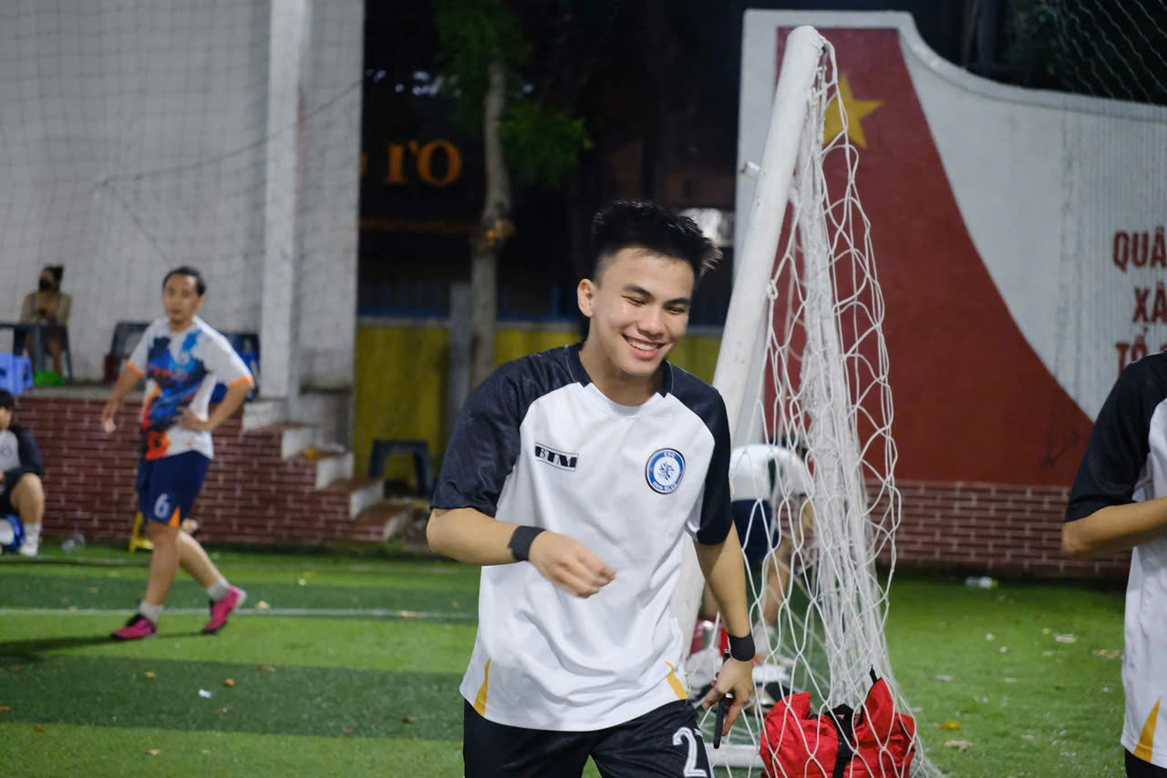 Nguyễn Duy Anh Khoa