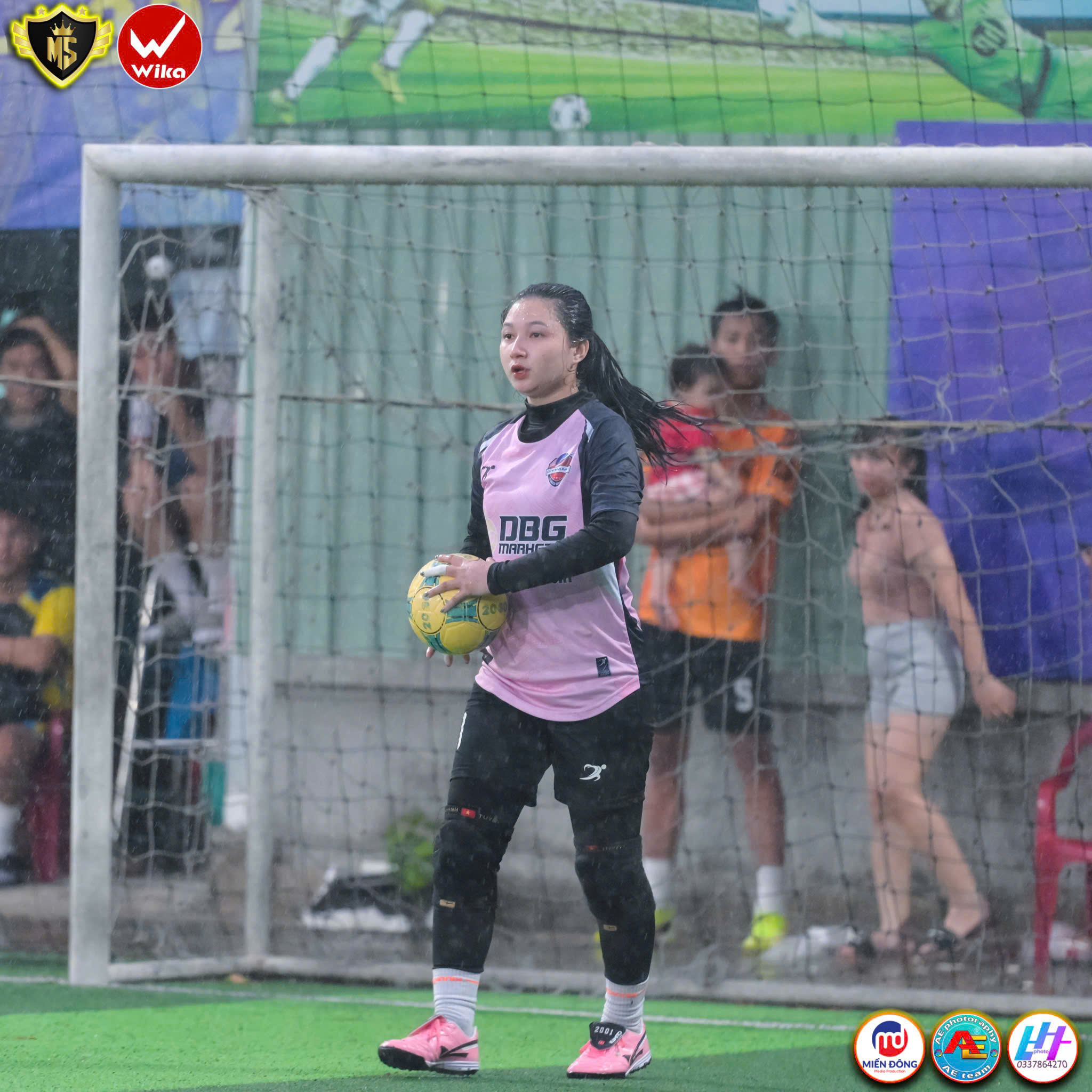 Thanh Tuyền