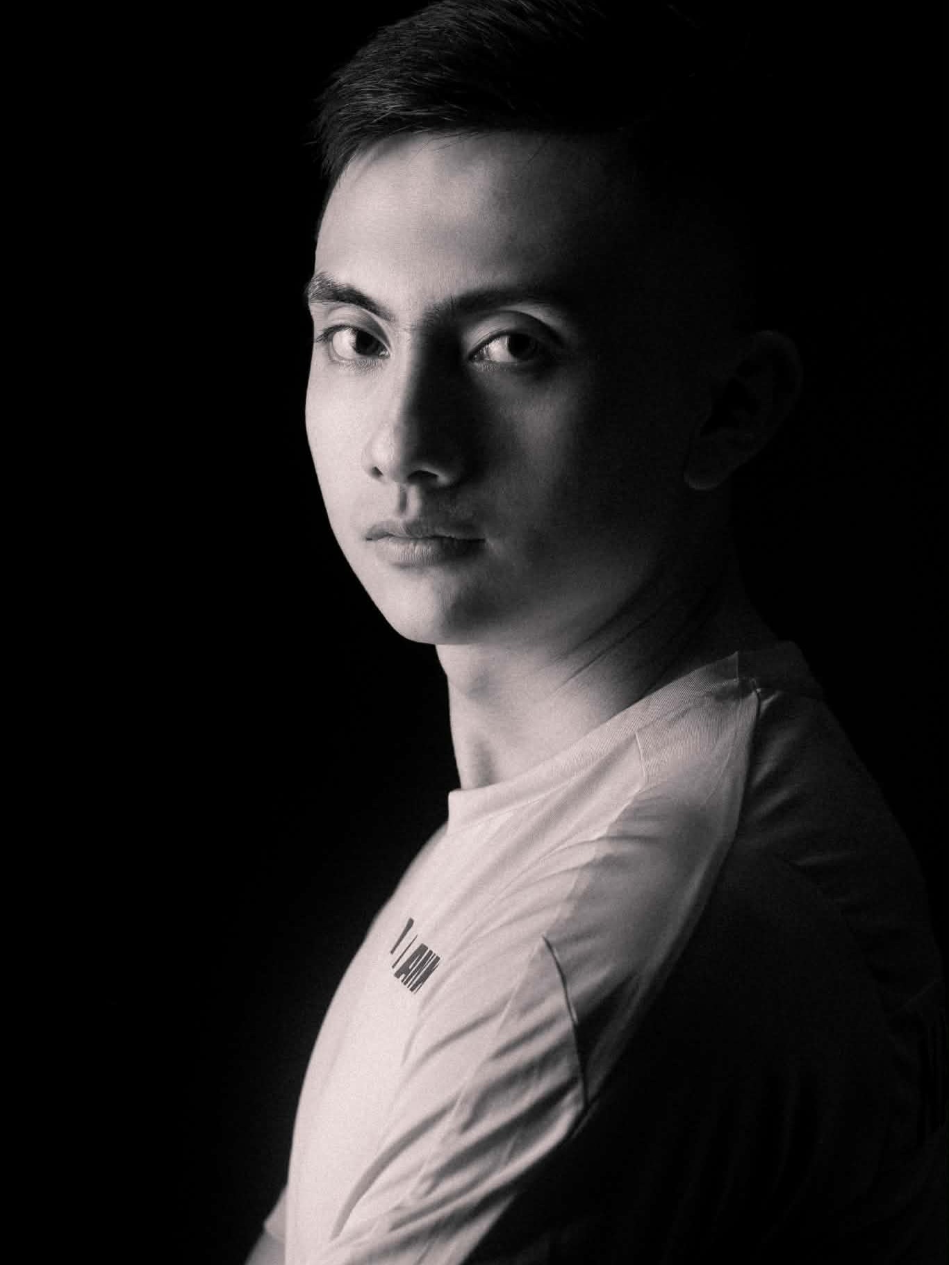 Thành Tín Jr