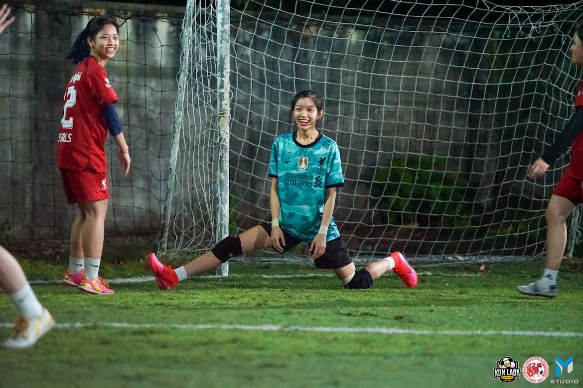 Thanh Ân